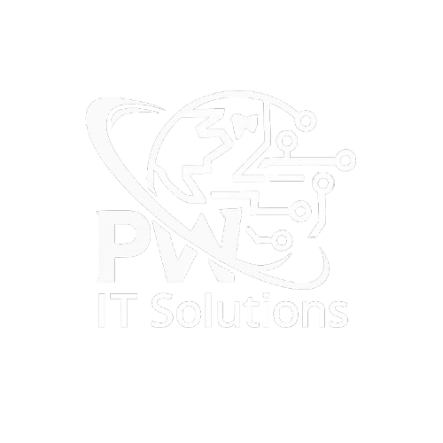 Patryk Wojewoda - logo